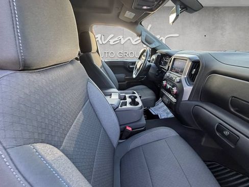 Used 2020 GMC Sierra 1500 Elevation w/ Elevation Value Package RWD image 30