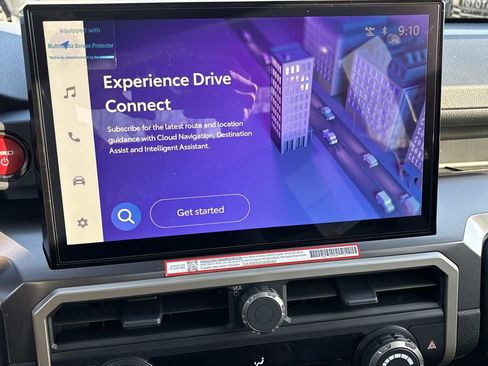 New 2026 Toyota Tacoma TRD Off-Road image 34