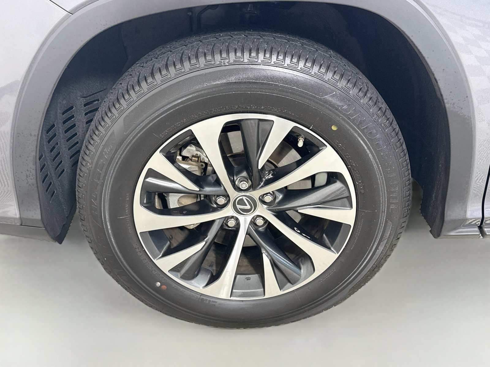 Used 2022 Lexus RX 350 AWD w/ Premium Package image 30