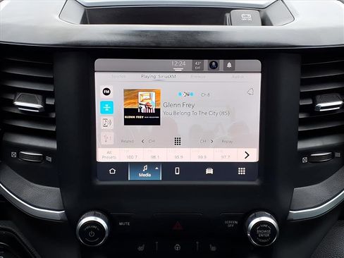 Used 2023 RAM 1500 Lone Star image 20