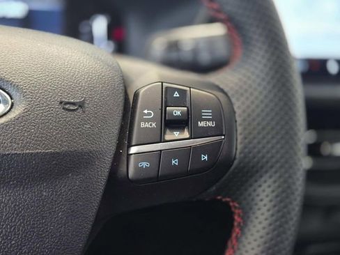 Used 2023 Ford Escape ST-Line w/ Tech Pack #1 image 18