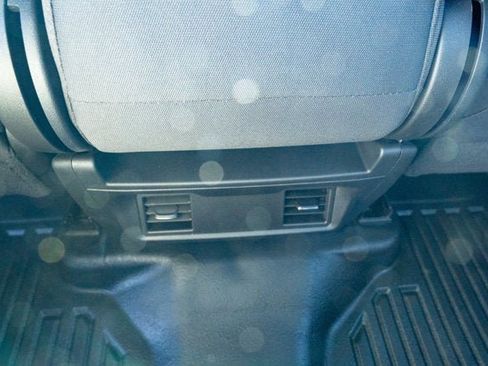 Used 2025 Chevrolet Silverado 1500 W/T w/ Trailering Package image 32