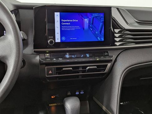 Certified 2026 Toyota Camry LE image 23