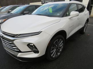 Used 2024 Chevrolet Blazer Premier w/ LPO, Floor Liner Package video 3