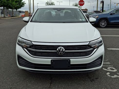 Used 2024 Volkswagen Jetta S FWD image 2