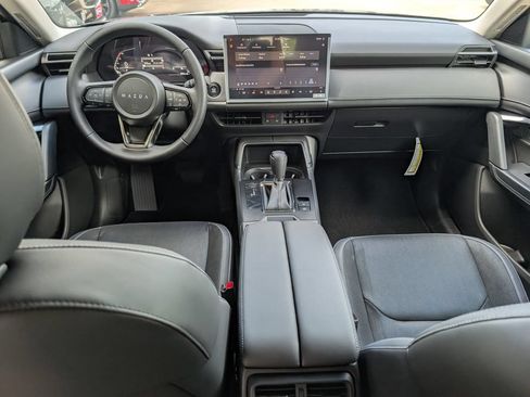 New 2026 MAZDA CX-5 Select AWD/4WD image 5