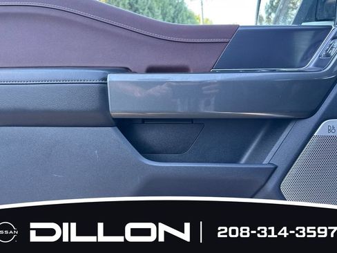 Used 2023 Ford F150 Lariat AWD/4WD image 11