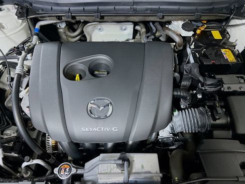 Used 2025 MAZDA CX-5 AWD 2.5 S w/ Select Package image 25