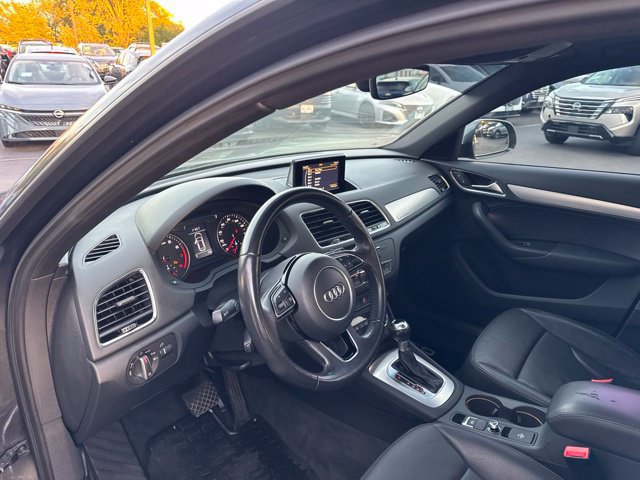 Used 2018 Audi Q3 2.0T Premium w/ Convenience Package AWD/4WD image 8