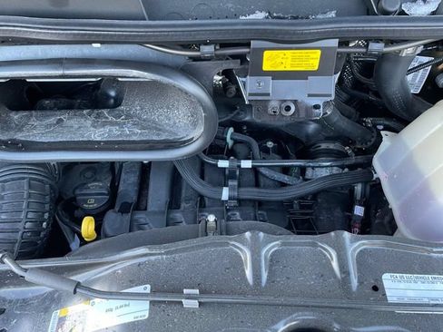 New 2026 RAM ProMaster 2500 w/ Quick Order Package 22G SLT FWD image 26