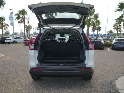 Used 2025 Honda CR-V EX-L image 12