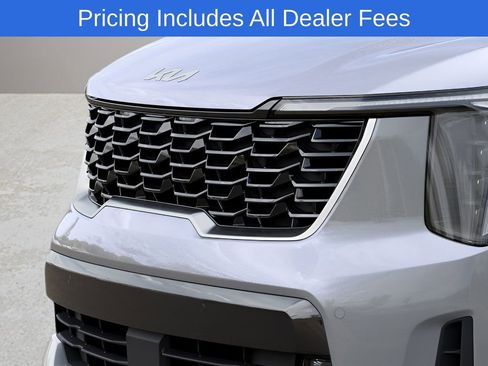 New 2025 Kia Sorento EX AWD/4WD image 32