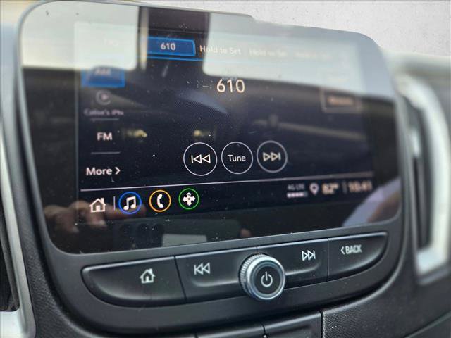 Used 2022 Chevrolet Malibu RS FWD image 10