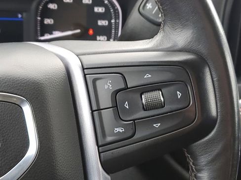 Used 2022 GMC Sierra 1500 SLE w/ LPO, GMC Protection Package image 11