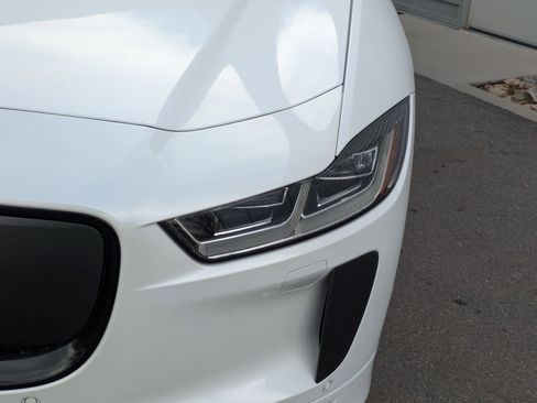 New 2024 Jaguar I-PACE R-Dynamic HSE image 8