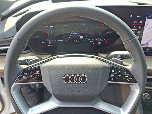 New 2025 Audi Q5 Premium Plus image 15