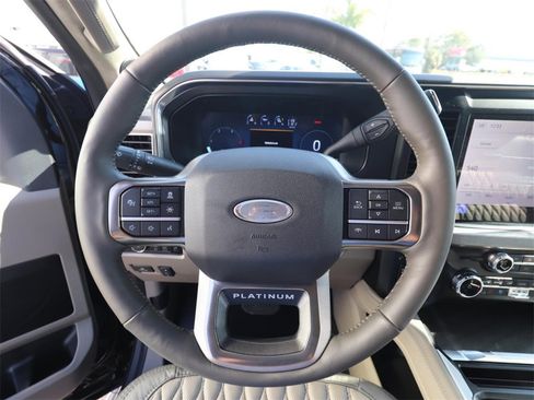 New 2026 Ford F350 Platinum w/ Platinum Plus Package image 19