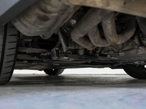 Used 2001 Porsche 911 Carrera image 48