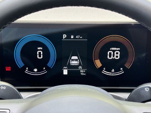 New 2026 Hyundai Tucson XRT FWD image 18