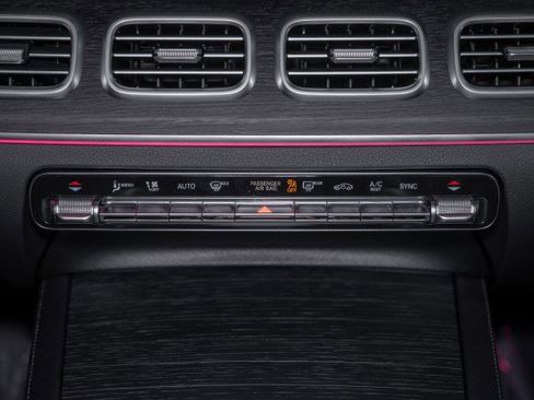 New 2026 Mercedes-Benz GLE 350 4MATIC image 17