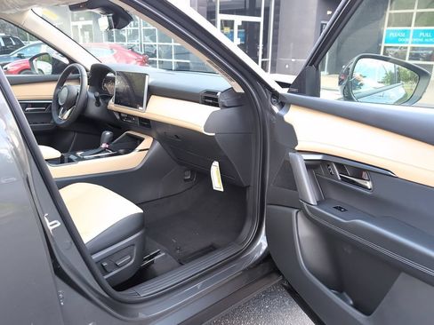 New 2026 MAZDA CX-5 2.5 S w/ Premium Package AWD/4WD image 8