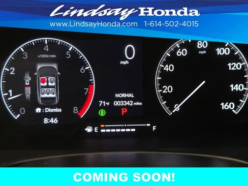 Used 2024 Honda Civic Sport image 15