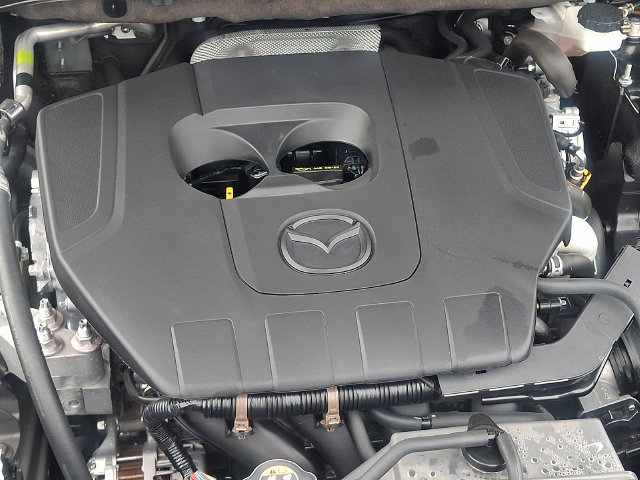 Used 2025 MAZDA CX-5 AWD 2.5 S w/ Premium Plus Pkg image 28