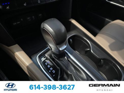 Used 2019 Hyundai Santa Fe AWD image 26