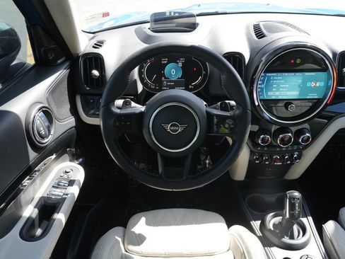 Certified 2023 MINI Cooper Countryman S AWD/4WD image 21