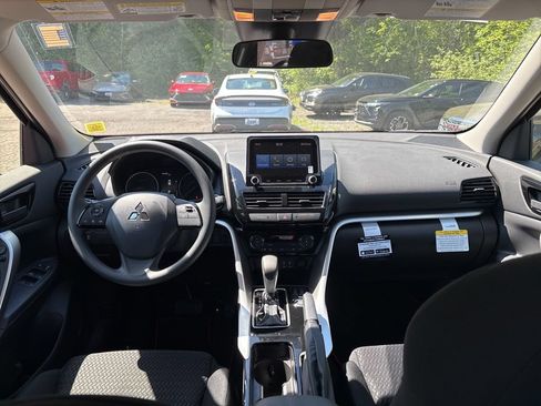 New 2026 Mitsubishi Eclipse Cross Ralliart AWD/4WD image 14