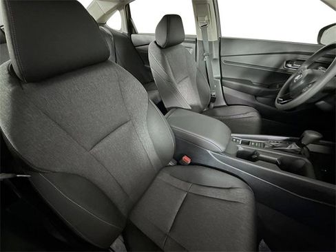 New 2026 Honda Accord SE image 21