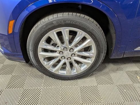 Used 2023 Cadillac XT6 Premium Luxury AWD/4WD image 39
