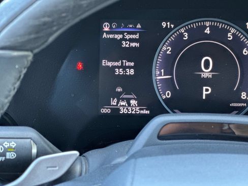 Used 2023 Lexus RX 350 Premium w/ Cold Area Package AWD/4WD image 27