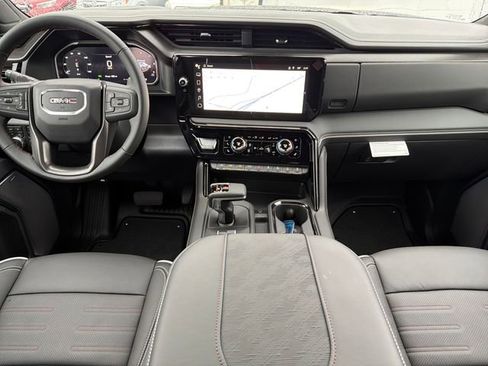 New 2026 GMC Sierra 1500 AT4X AWD/4WD image 9