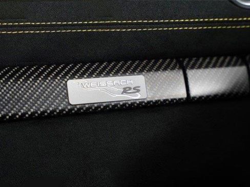 Used 2025 Porsche 718 Boxster Spyder RS image 63