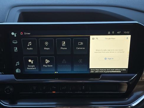 Used 2024 Chevrolet Silverado 3500 High Country w/ High Country Premium Package image 32