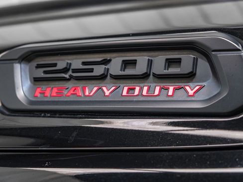 Used 2022 RAM 2500 Laramie image 54