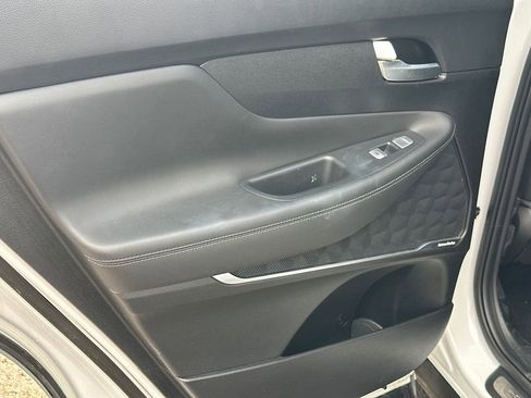 Used 2022 Hyundai Santa Fe Calligraphy image 21