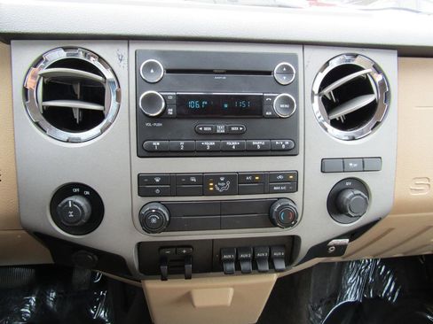 Used 2014 Ford F350 XLT w/ XTR Plus Package image 16