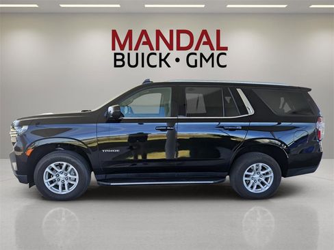 Used 2024 Chevrolet Tahoe LT image 9