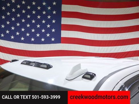 Used 2024 Chevrolet Silverado 2500 LTZ w/ LTZ Convenience Package image 52