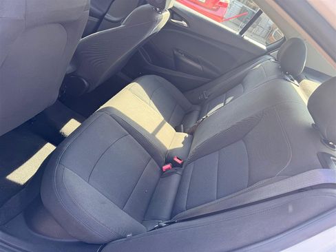 Used 2016 Chevrolet Cruze LS FWD image 7