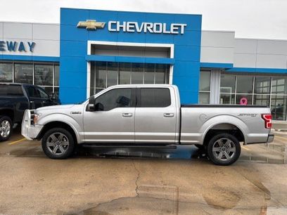 Used 2020 Ford F150 XLT w/ Equipment Group 302A Luxury