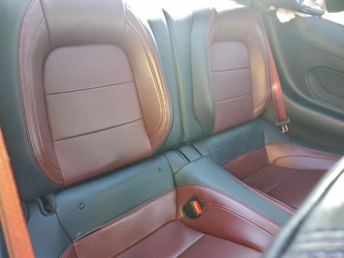 Used 2024 Ford Mustang Premium RWD image 7