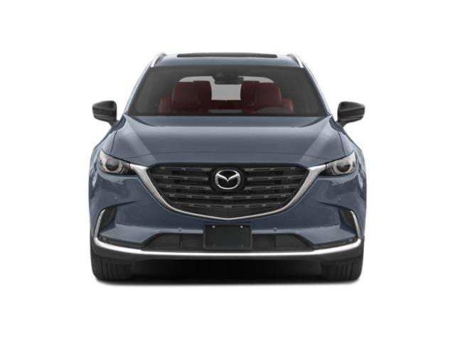 Certified 2023 MAZDA CX-9 Carbon Edition AWD/4WD image 7