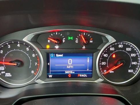 Used 2021 Chevrolet Blazer LT image 19