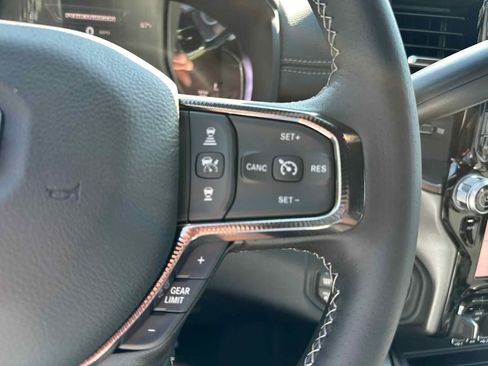 New 2026 RAM 2500 Power Wagon image 31