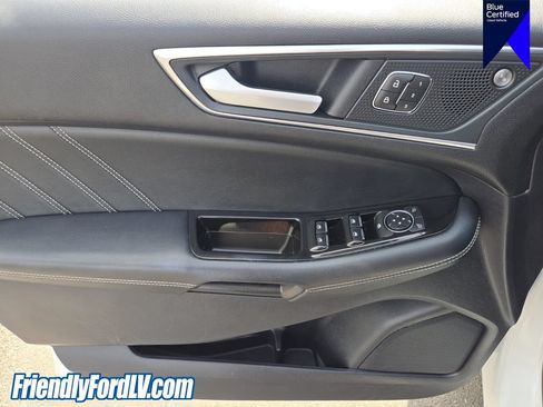 Certified 2020 Ford Edge ST w/ Equipment Group 401A AWD/4WD image 20
