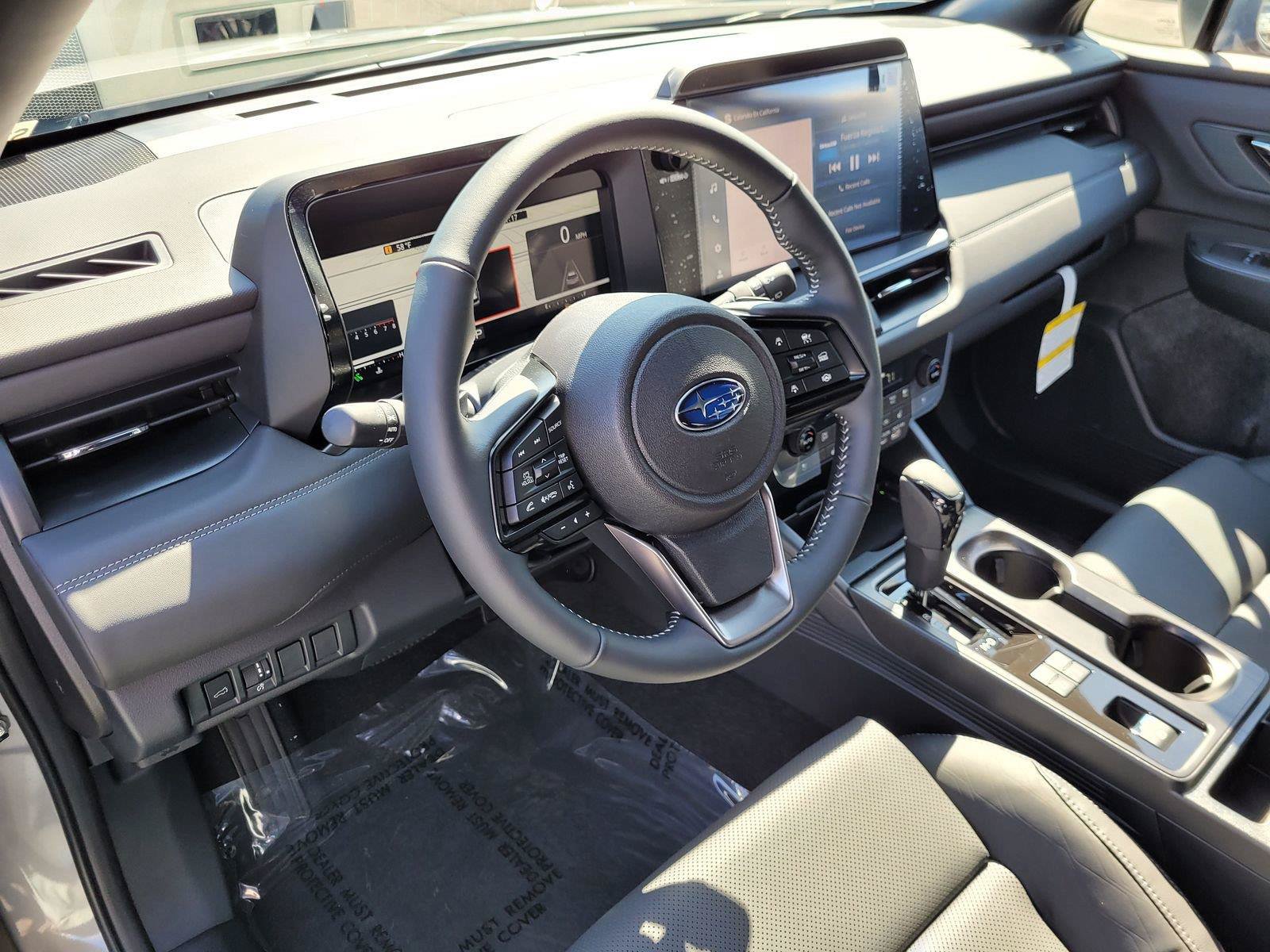New 2026 Subaru Outback Touring XT AWD/4WD image 7