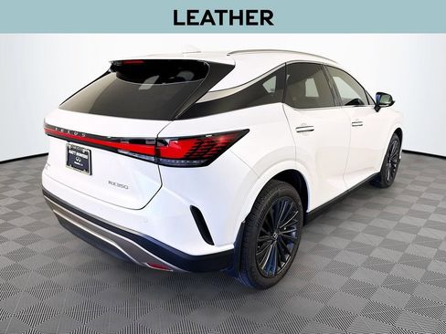 Used 2024 Lexus RX 350 Premium image 5